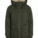 Jack & Jones Parka Herren - Stilvoller Wintermantel