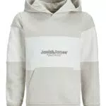 Jack & Jones JORLAKEWOOD Block Sweat Hood BF JNR