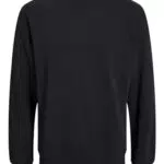 JACK & JONES Herren Sweatshirt mit Rundhals