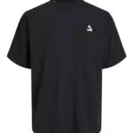 JACK & JONES T-Shirt mit Rundhalsausschnitt und Druckdesign