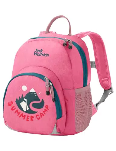 Jack Wolfskin BUTTERCUP, Pink Lemonade