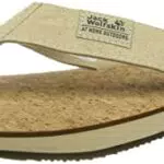 Jack Wolfskin Damen Ecostride 2 Slipper Sandale