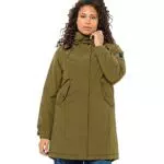Jack Wolfskin Damen Parka TALFORST W