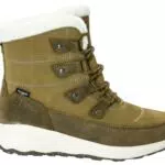 Jack Wolfskin DROMOVENTURE TEXAPORE HIGH Stiefel