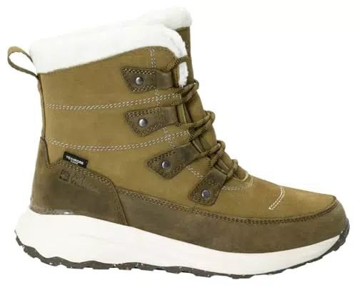 Jack Wolfskin DROMOVENTURE TEXAPORE HIGH Stiefel