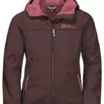 Jack Wolfskin Fourwinds Jacke Kinder