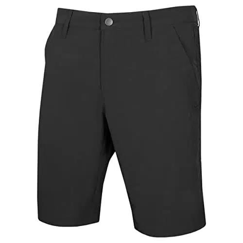 Jack Wolfskin Desert Valley Shorts Herren - Schnelltrocknende Wanderhose