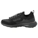 Jack Wolfskin Herren Dromoventure Athletic Low M, Barn Red