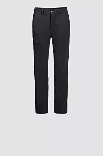 Jack Wolfskin Herren Hilltop Trail Hose