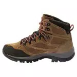 Jack Wolfskin Herren Texapore Mid M Stiefel