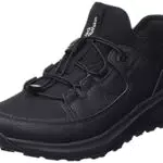 Jack Wolfskin Herren Seattle 365 Low M Wanderschuh