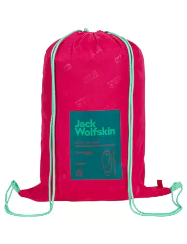 Jack Wolfskin Unisex Jugend Grow UP Dreamer Mumienschlafsack