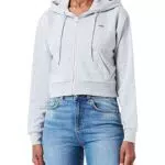 JACK & JONES Herren Kapuzenpullover mit Reißverschluss - Stilvoll und bequem