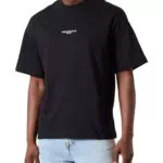 JACK&JONES JORSANTORINI T-Shirt Herren Kurzarm Crew Neck