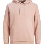 JACK&JONES Herren JPRBLUARCHIE Sweat Hood NOOS Kapuzenpullover