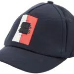 JACK & JONES JUNIOR Herren Jacoscar Jnr Cap - Navy Blazer