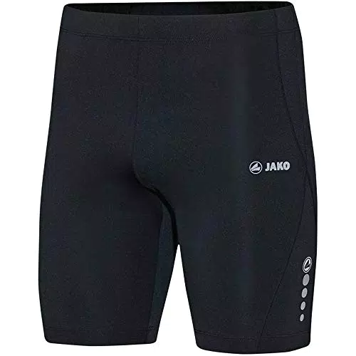 JAKO Herren Laufshorts Tight Run
