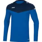JAKO Kinder Champ 2.0 Sweatshirt - Unisex - Größe 164