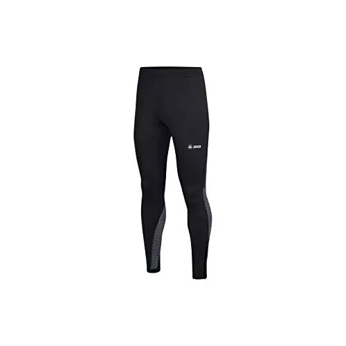 JAKO Unisex Kinder Run 2.0 Tight - Hochwertige Sportbekleidung für Kinder