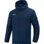 JAKO Kinder Stadionjacke Unisex - Team Jacke