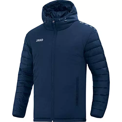 JAKO Kinder Stadionjacke Unisex - Team Jacke