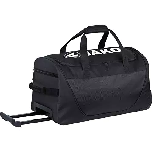 Jako Trolley, schwarz, L