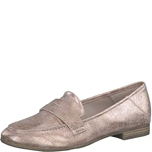 Jana Damen Hausschuh - Bequeme Pantoffeln für Damen