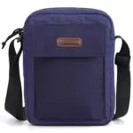 JChrocy Umhängetasche Herren – Wasserdichte Schultertasche für Damen und Herren