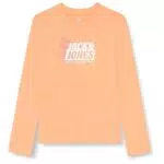 JCOMAP Logo T-Shirt für Kinder