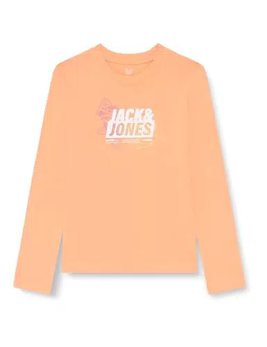 JCOMAP Logo T-Shirt für Kinder