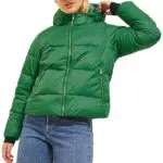 JACK&JONES Damen JXBILLIE Puffer Jacket OTW SN Jacke