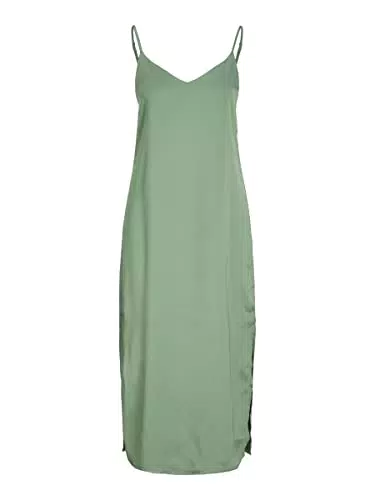 Damenkleid aus Satin von JJXX - JXCLEO