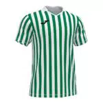 Joma Herren Copa Ii Oberkörper, Weiß-grün, S EU