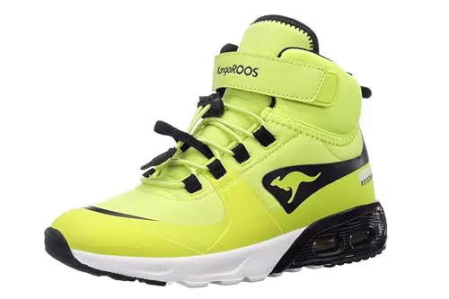 KangaROOS Kinder Sneaker Kx-hydro - Unisex Schuhe