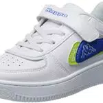 Kappa BASH LR NC K Unisex Kinder Sneaker