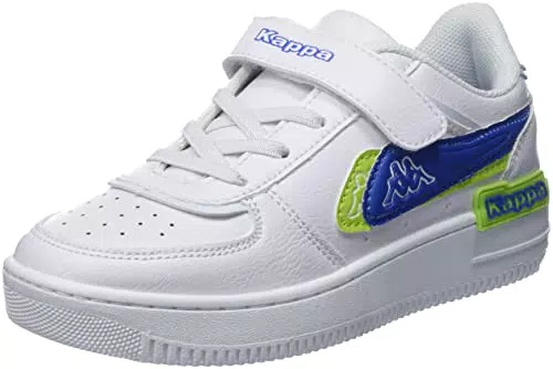 Kappa BASH LR NC K Unisex Kinder Sneaker