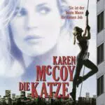 Karen McCoy - Die Katze