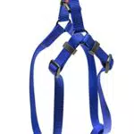 Karlie Art Sportiv Plus Geschirr - Step and Go - Neue Farben - Blau