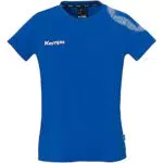 Kempa Core T-Shirt Damen – Funktionsshirt für Handball und Sport