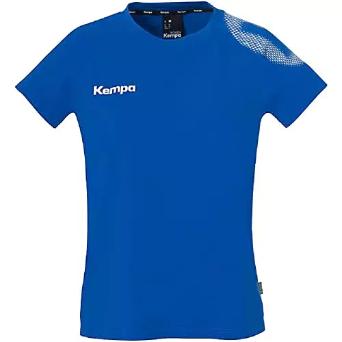 Kempa Core T-Shirt Damen – Funktionsshirt für Handball und Sport