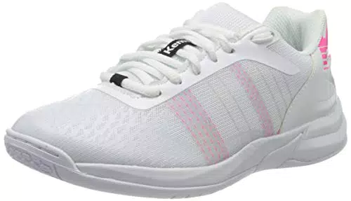 Kempa Damen Handballschuhe Attack Contender - Blau