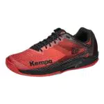 Kempa Magma Wing 2.0 Handballschuhe Handball Sport-Schuhe Turn-Schuhe Indoor Fitness Gym - Sport-Schuhe für Kinder