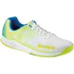Kempa Unisex Wing 2.0 Sneaker Freizeitschuh Halbschuh Lauf-und Sportschuh Turnschuhe Handball Jogging Outdoor Freizeit Shoes-leicht und atmungsaktiv