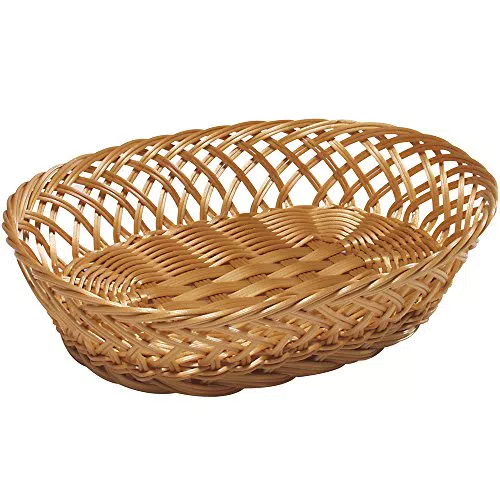 Kesper Brotkorb aus Holz - Praktisches Design für Ihre Küche