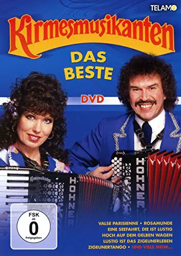Kirmesmusikanten - Die besten Hits