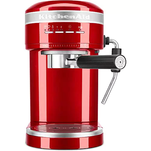 KitchenAid Espressomaschine Artisan 5KES6503ECA