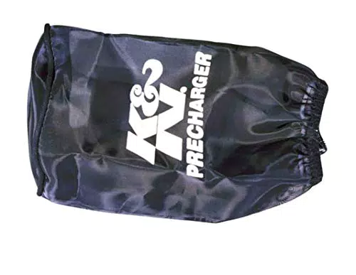 K&N RU-0510PK Luftfilter für KFZ und Motorrad