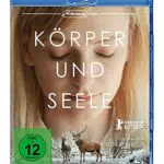 Körper und Seele - Blu-ray Film