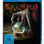 Krampus - Blu-ray Film für Horror- und Fantasy-Fans