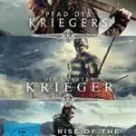 Krieger-Box: Pfad des Kriegers, Die letzten Krieger & Rise of the Scythian